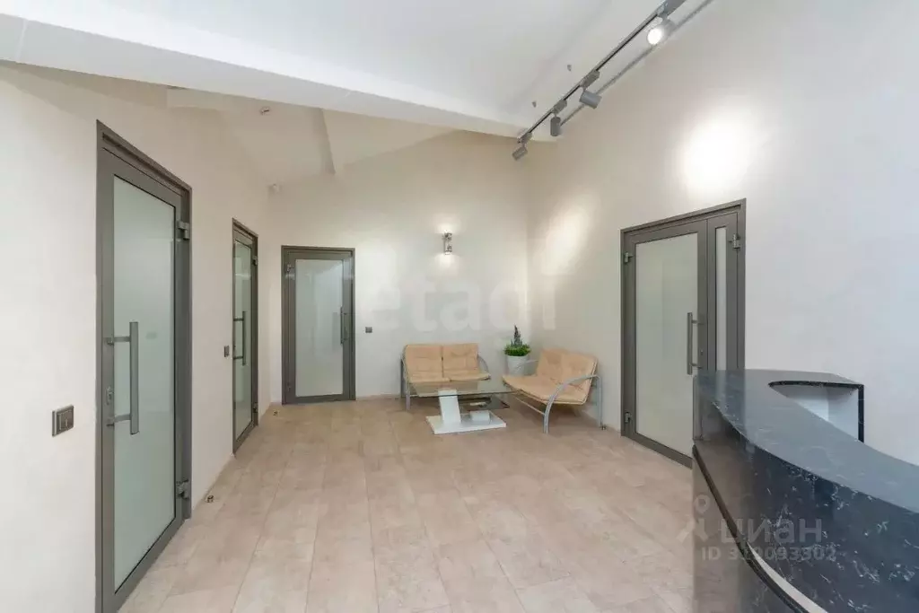 Офис в Пермский край, Пермь ул. Куйбышева, 46А (146 м) - Фото 1