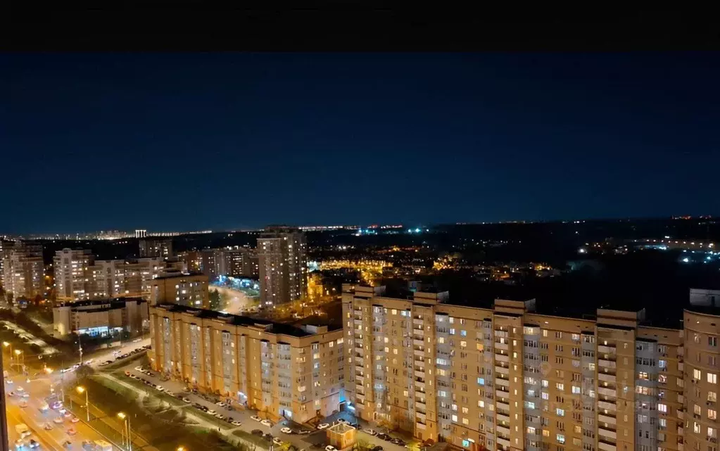 Студия Московская область, Химки Молодежная ул., 78 (30.0 м) - Фото 1