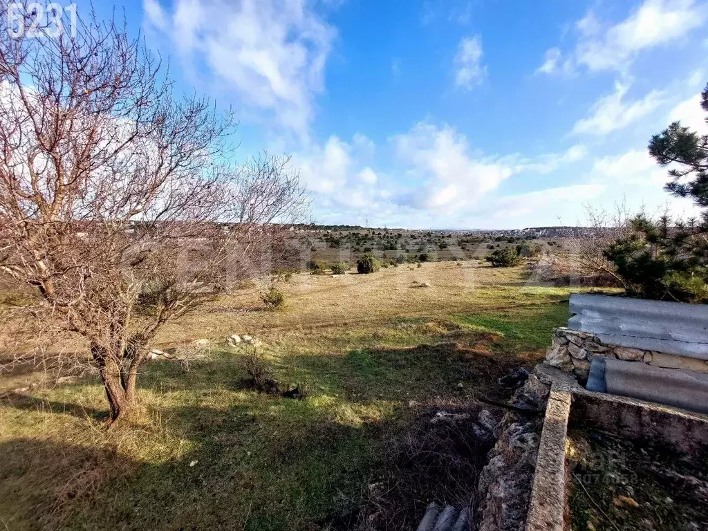 Дом в Севастополь Автомобилист садоводческое товарищество, 5 (100 м) - Фото 2