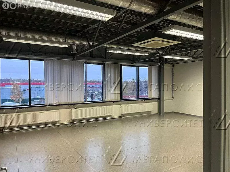 Офис (106 м) - Фото 2