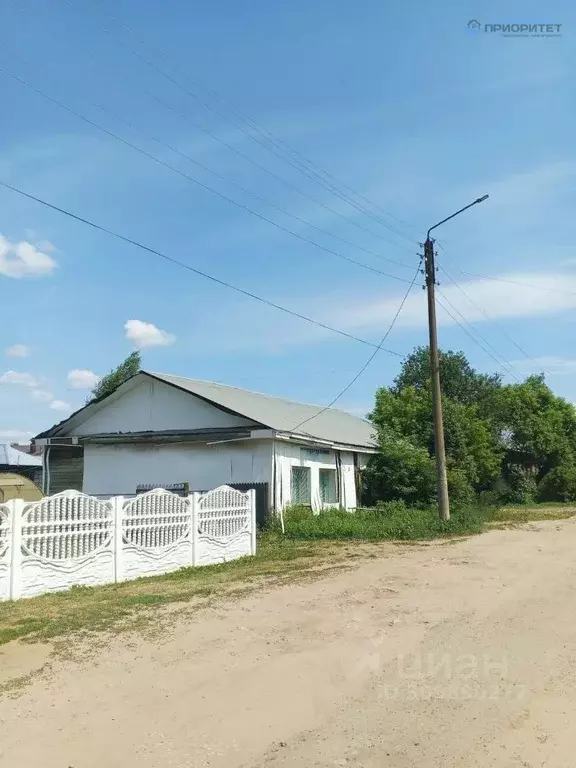 Участок в Кировская область, Юрьянский район, Мурыгинское городское ... - Фото 0