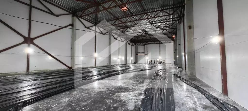 Склад в Московская область, Лыткарино Детский городок ЗИЛ тер., 61 ... - Фото 2