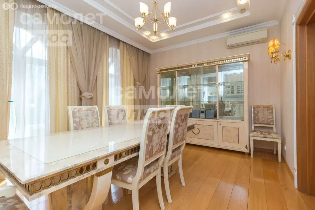 Дом в Булгаково, Луговая улица, 59 (292.7 м) - Фото 1