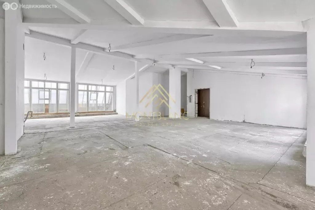 Квартира-студия: Санкт-Петербург, Большая Конюшенная улица, 13 (235.4 ... - Фото 2