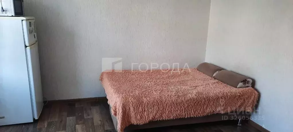 1-к кв. Кемеровская область, Новокузнецк просп. Строителей, 73 (22.8 ... - Фото 1