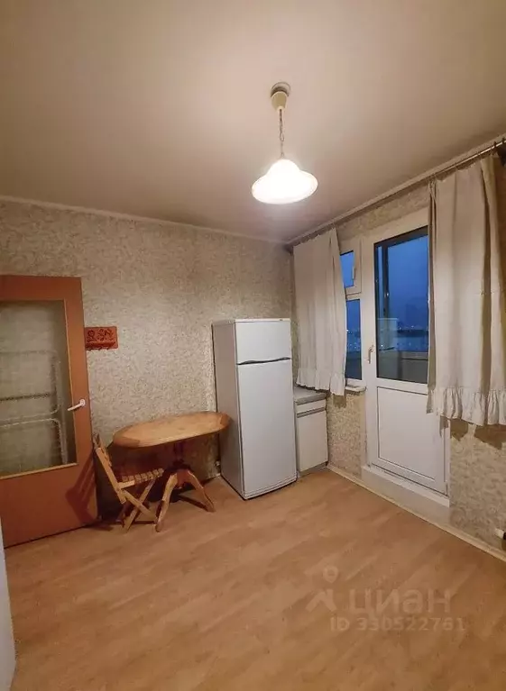 2-к кв. Москва ул. Малышева, 13К3 (70.0 м) - Фото 2