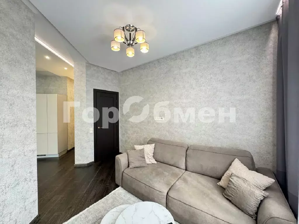 Продается 2-комнатная квартира - Фото 2