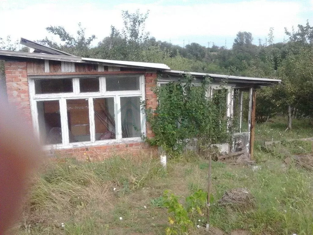 Участок в Калинин, Ростовская улица, 50 (6 м) - Фото 1