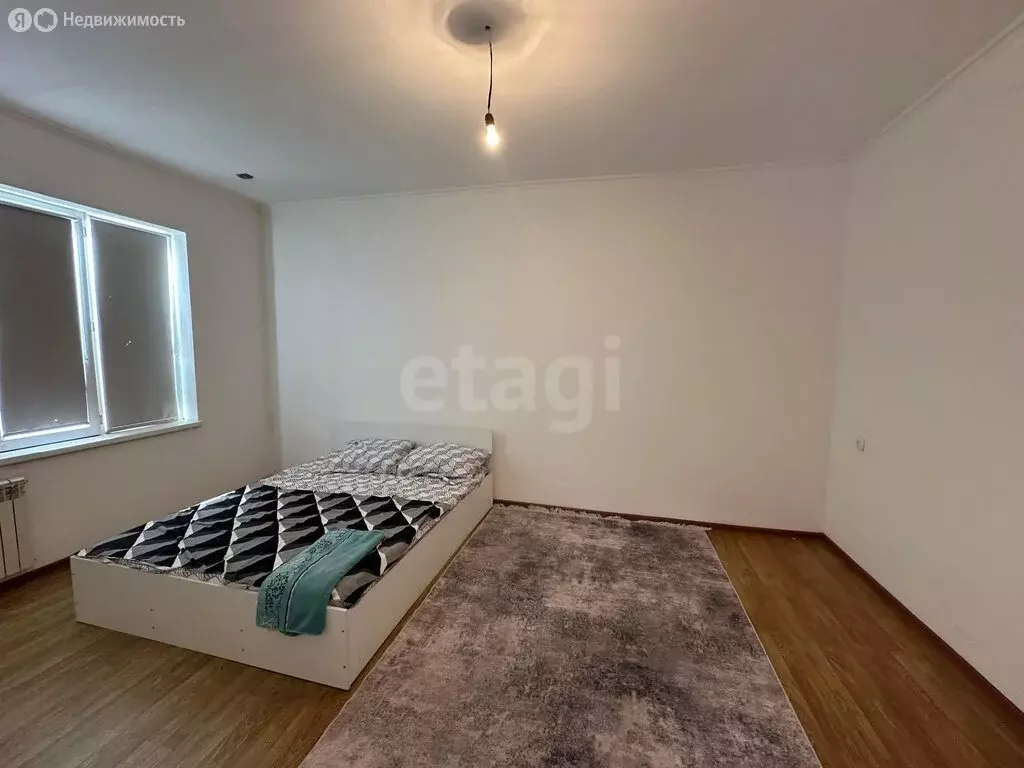 1-комнатная квартира: Назрань, Столичная улица, 12 (45 м) - Фото 2