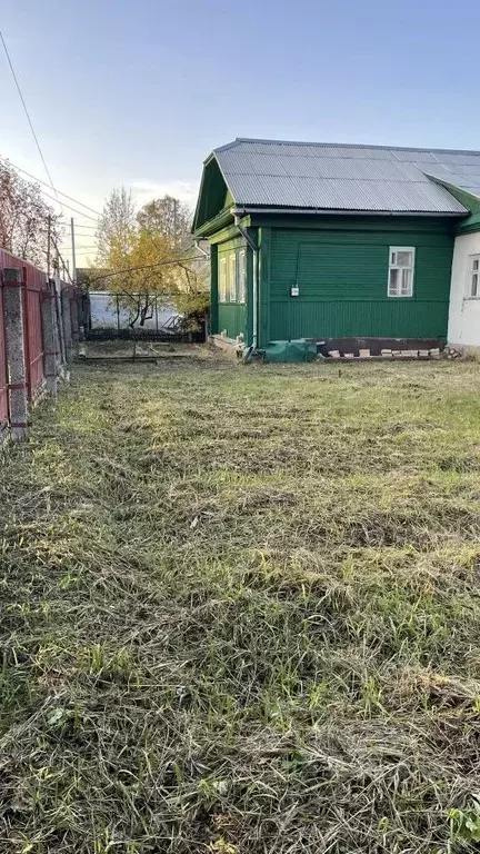 Дом в Костромская область, Кострома Полевая ул. (70 м) - Фото 1