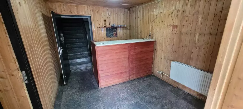 Дом в Московская область, Егорьевск проезд Дорожный, 8 (200 м) - Фото 1