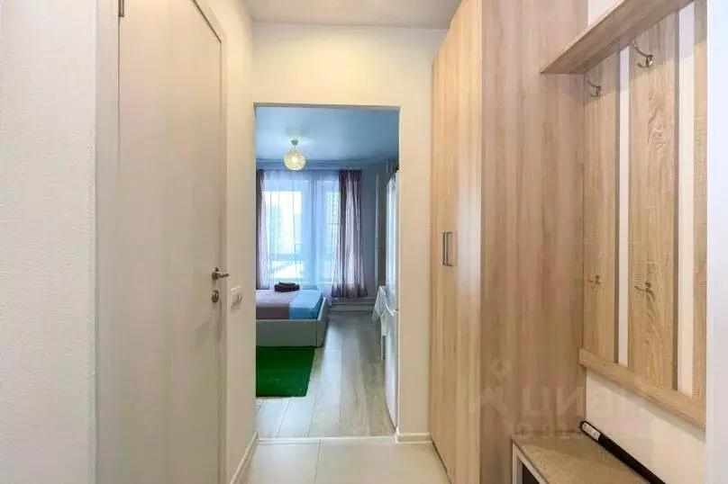 1-к кв. Московская область, Люберцы ул. 8 Марта, 12к3 (22.0 м) - Фото 2