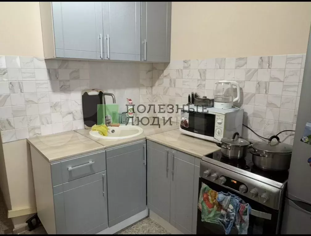 Квартира-студия, 22 м, 10/24 эт. - Фото 0