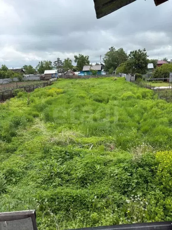 Участок в Хабаровский край, Хабаровск Приемная ул. (14.86 сот.) - Фото 2