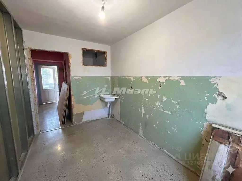 2-к кв. Крым, Первомайский район, с. Гвардейское ул. Кооперативная, 2 ... - Фото 2