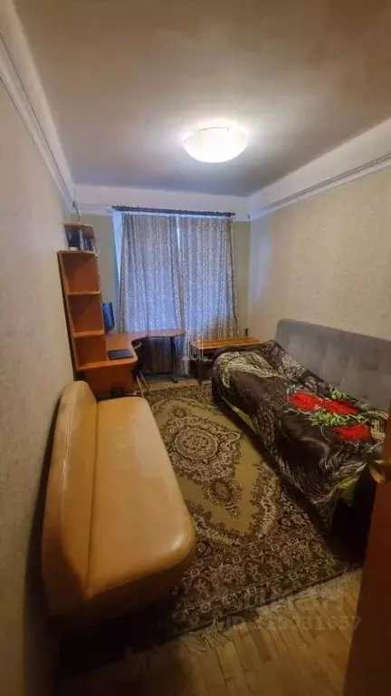Комната Санкт-Петербург ул. Маршала Тухачевского, 7К1 (10.4 м) - Фото 0