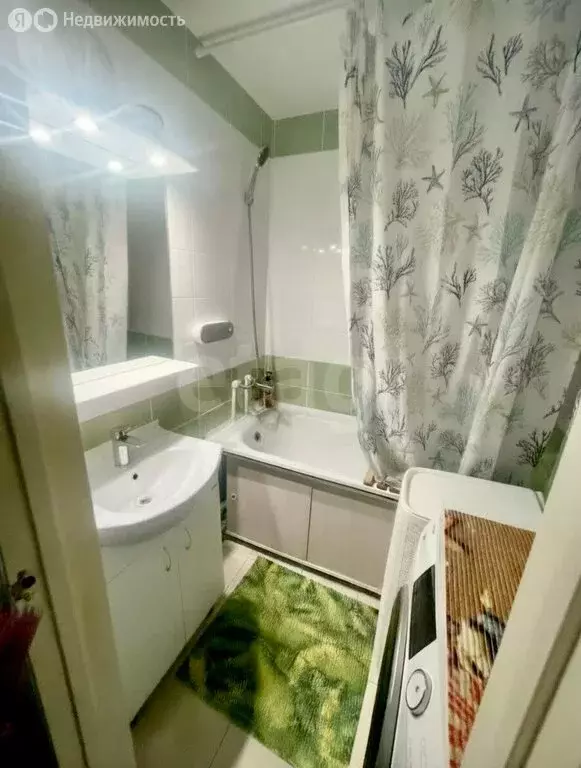 3-комнатная квартира: посёлок Сурок, улица Дружбы, 13 (62 м) - Фото 1