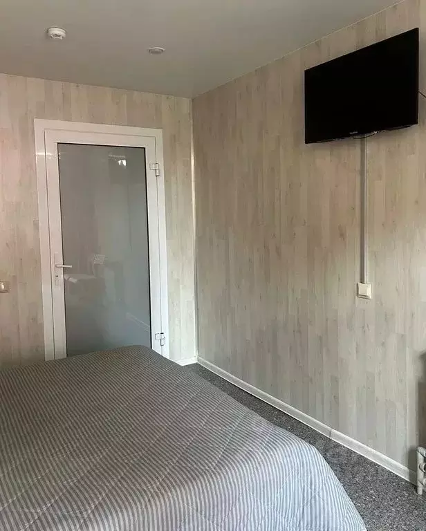 1-к кв. Нижегородская область, Нижний Новгород Канавинская ул., 27 ... - Фото 2