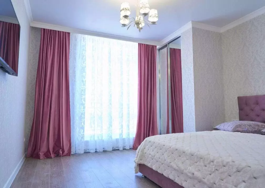1-к кв. Северная Осетия, Владикавказ ул. Астана Кесаева, 46Б (40.0 м) - Фото 1