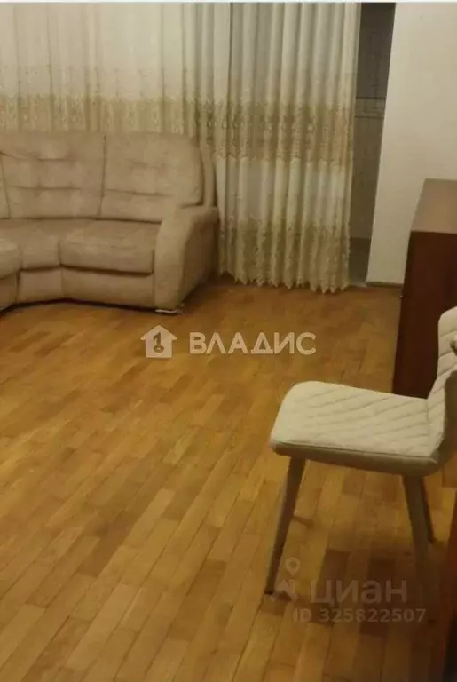 1-к кв. Московская область, Балашиха ул. Евстафьева, 9а (46.0 м) - Фото 1