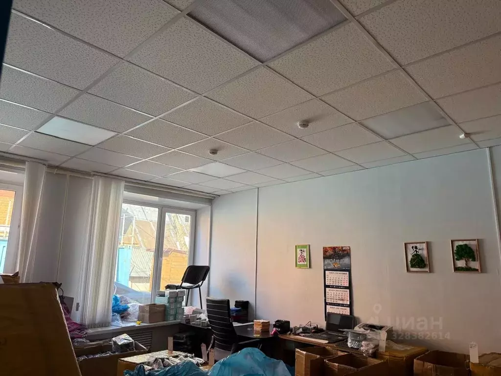 Помещение свободного назначения в Московская область, Мытищи ... - Фото 2