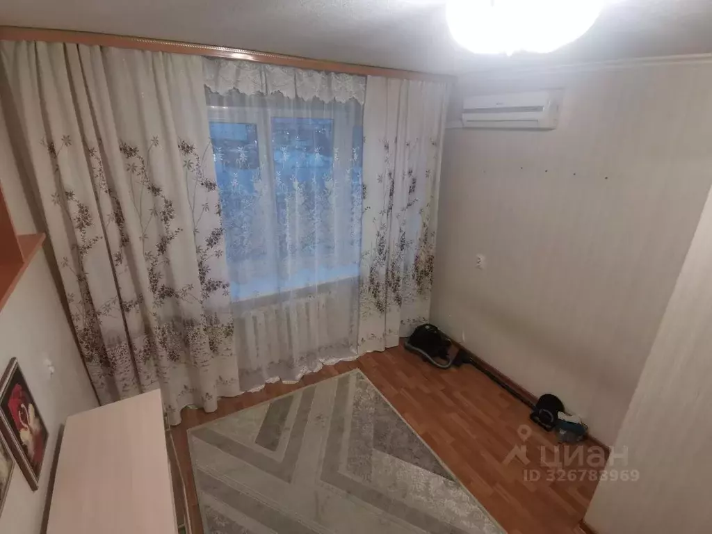 1-к кв. Нижегородская область, Нижний Новгород Витебская ул., 4 (24.0 ... - Фото 2