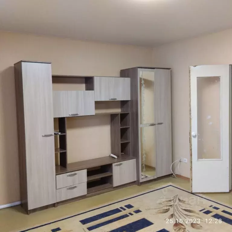 2-к кв. Пермский край, Пермь ул. Старцева, 5 (56.0 м) - Фото 1