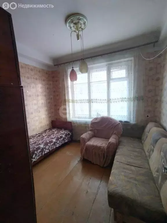 2-комнатная квартира: Кулебаки, улица Воровского, 33 (40.4 м) - Фото 1