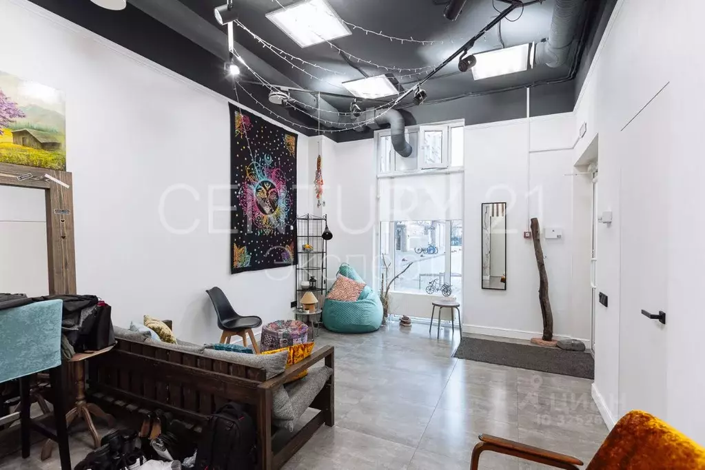 Помещение свободного назначения в Калининградская область, Калининград ... - Фото 0