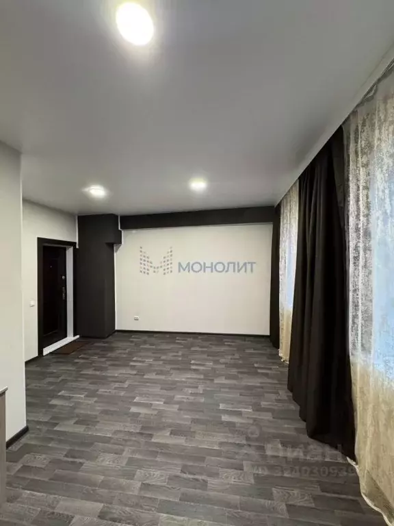 Студия Нижегородская область, Нижний Новгород просп. Ильича, 15 (23.0 ... - Фото 0