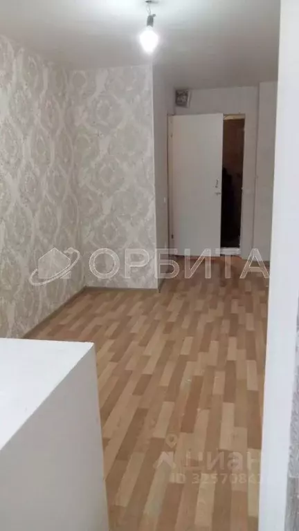 Студия Тюменская область, Тюмень ул. Республики, 243 (12.9 м) - Фото 1