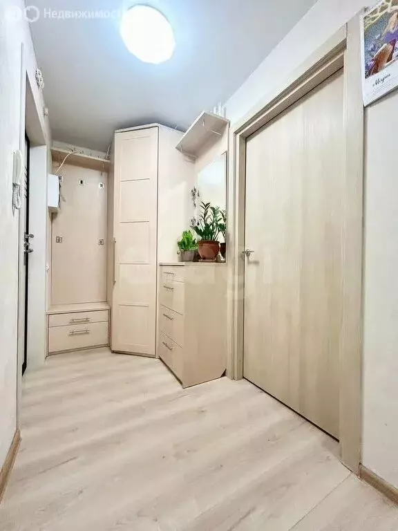 3-комнатная квартира: Санкт-Петербург, проспект Королёва, 59к5 (70.4 ... - Фото 0