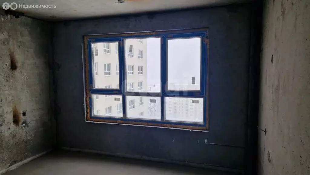 2-комнатная квартира: Новосибирск, Плющихинская улица, 2 (42.78 м) - Фото 2