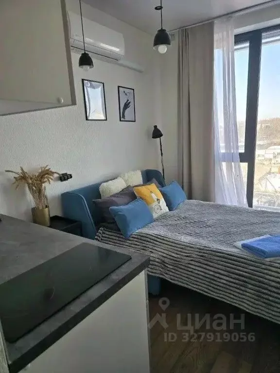 1-к кв. Москва Окружной проезд, 10Б (20.0 м) - Фото 1