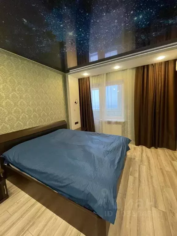 3-к кв. Саратовская область, Саратов Лунная ул., 30А (82.0 м) - Фото 0
