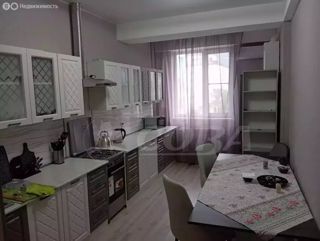 Квартира-студия: Дербент, улица 345-й Дагестанской Стрелковой Дивизии, ... - Фото 1