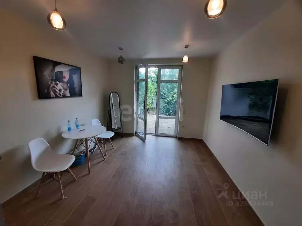 Гараж в Краснодарский край, Геленджик ул. Фадеева, 50 (49 м) - Фото 1