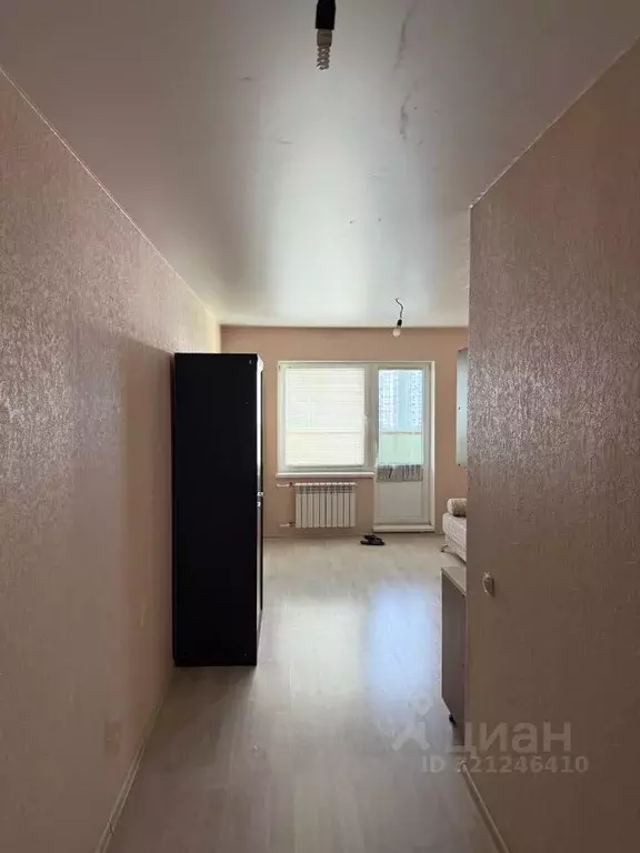 Студия Пензенская область, Пенза ул. Антонова, 5Г (25.7 м) - Фото 1
