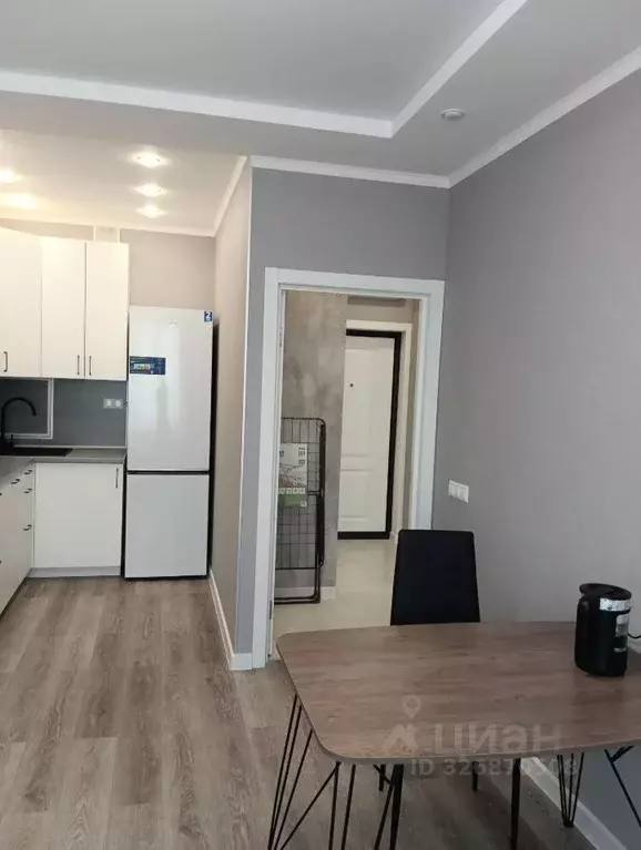 1-к кв. Москва Дегунинская ул., 9к1 (38.0 м) - Фото 2