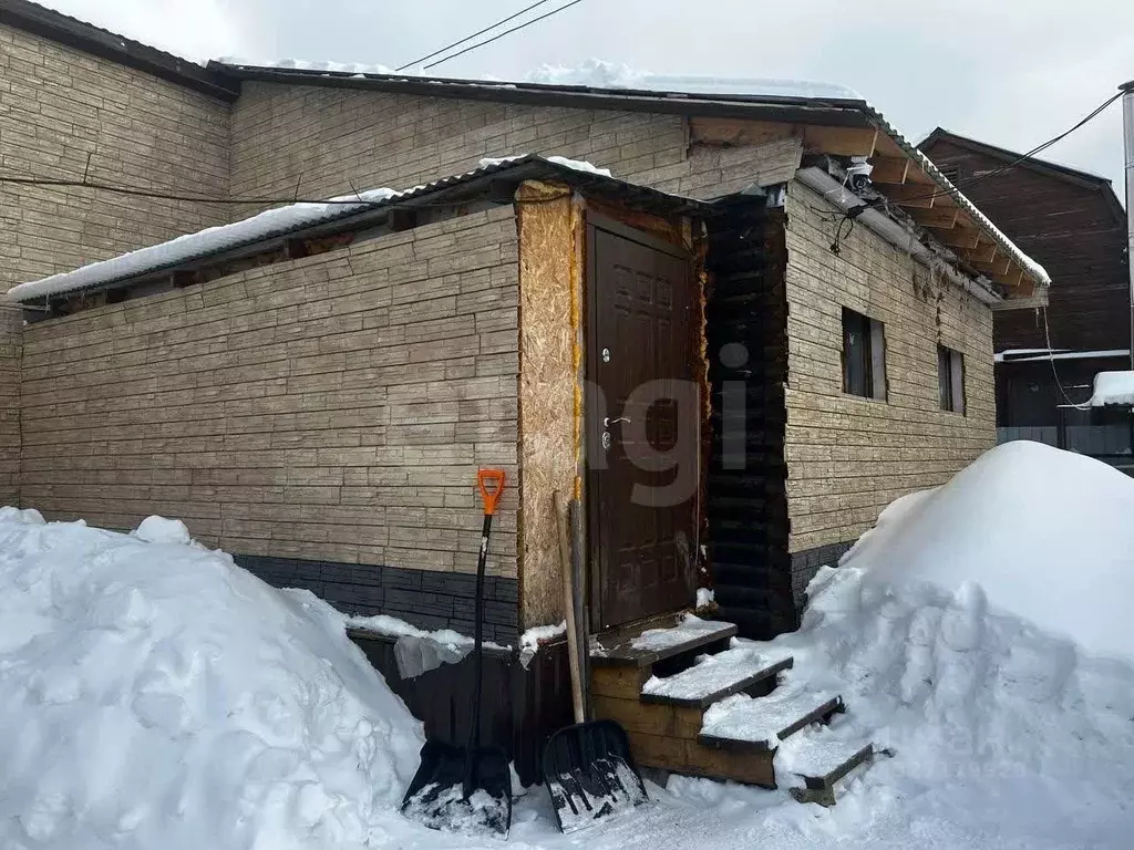 Дом в Калужская область, Обнинск Нептун СНТ, 60 (90 м) - Фото 1