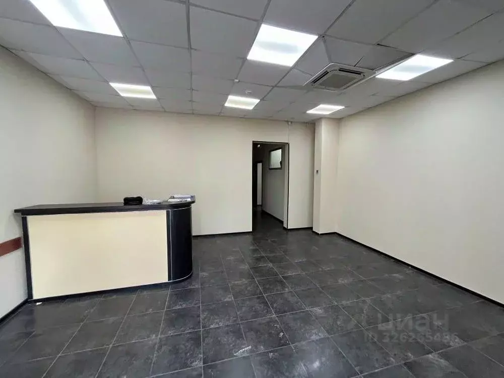 Помещение свободного назначения в Иркутская область, Иркутск ул. ... - Фото 2