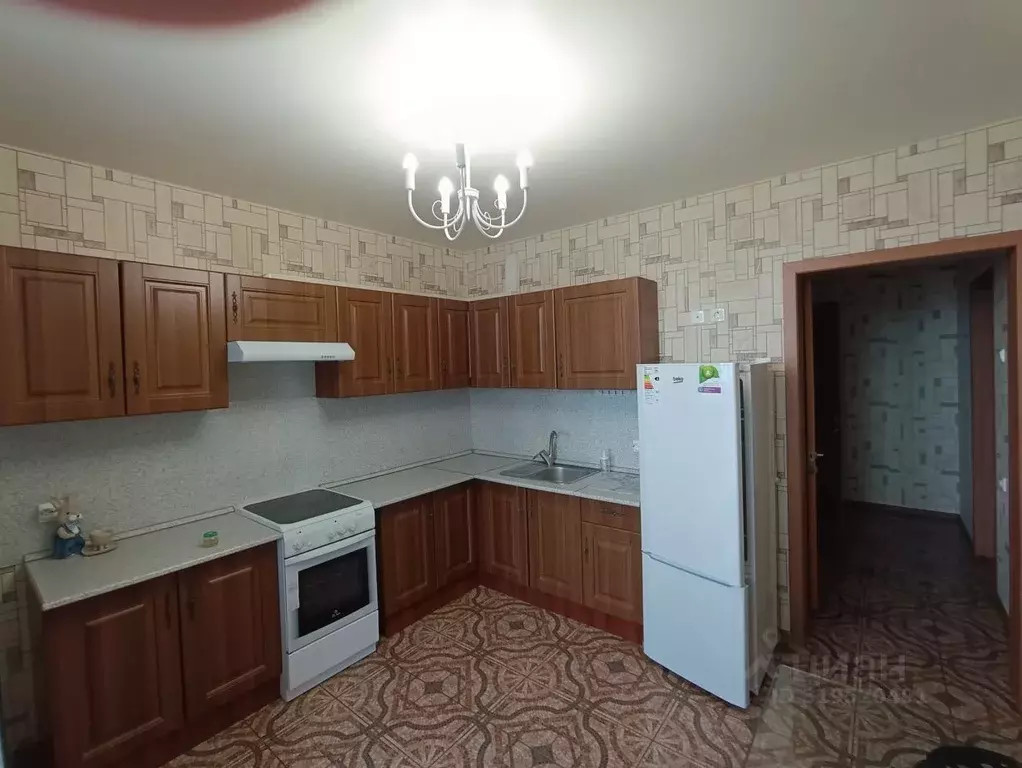 2-к кв. Москва, Москва, Московский г. ул. Москвитина, 5к3 (58.0 м) - Фото 1