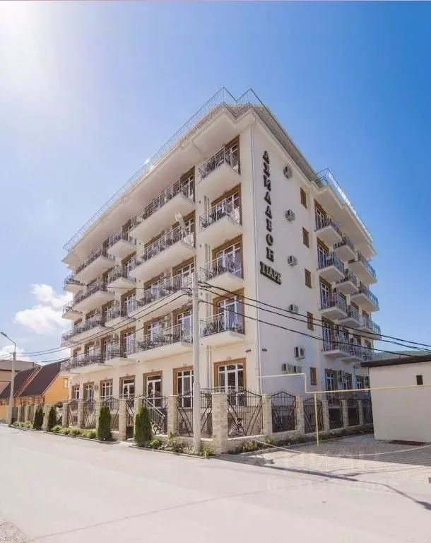 Комната Краснодарский край, Геленджик городской округ, с. Кабардинка ... - Фото 0