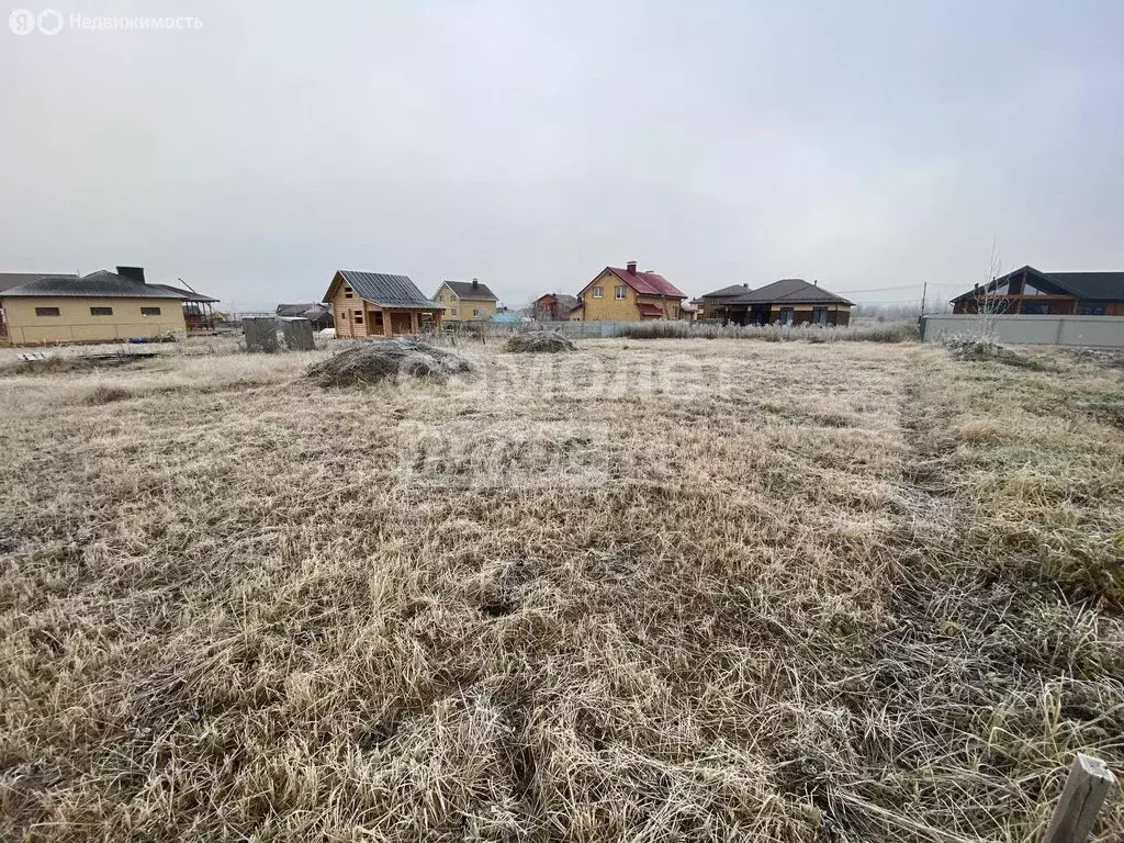 Участок в Республика Марий Эл, Йошкар-Ола (11 м) - Фото 2