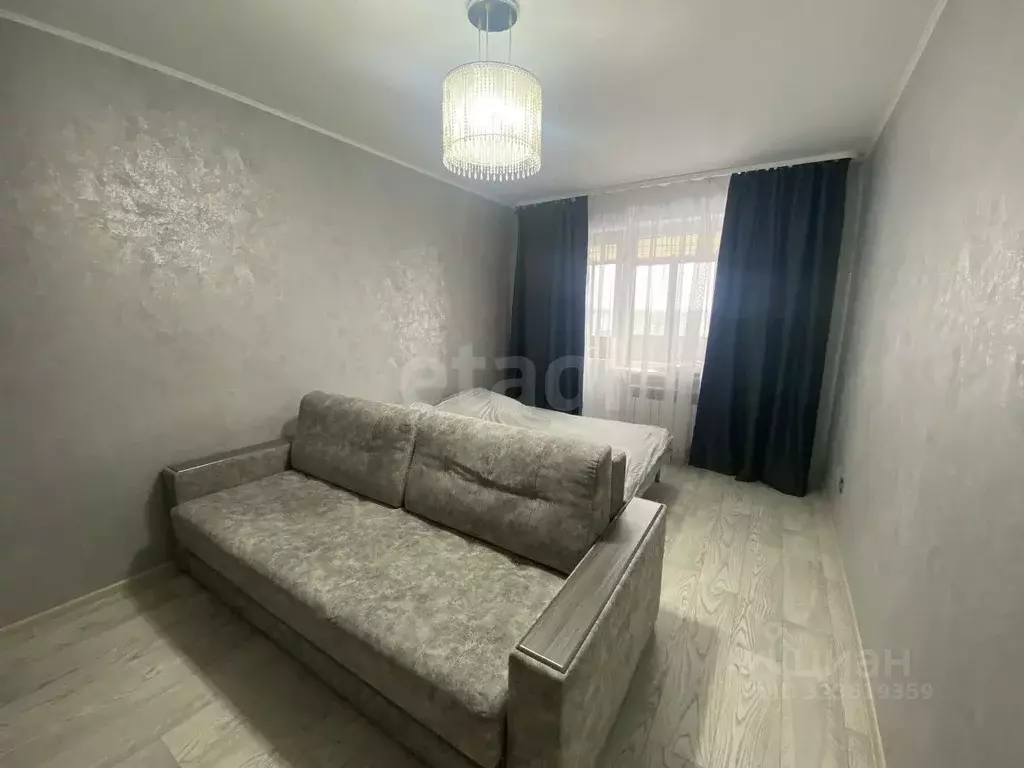 2-к кв. Ямало-Ненецкий АО, Ноябрьск Магистральная ул., 1Б (51.0 м) - Фото 1