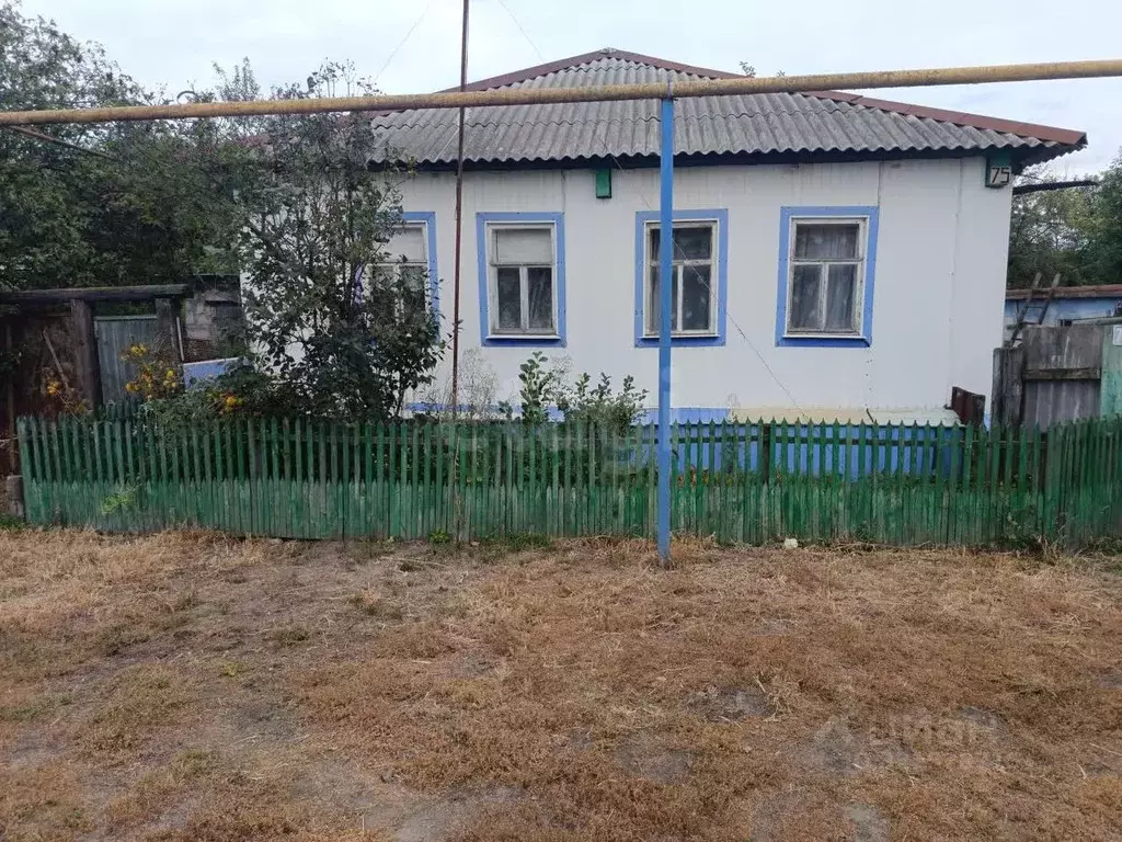 Дом в Белгородская область, Красногвардейский район, Засосенское ... - Фото 2