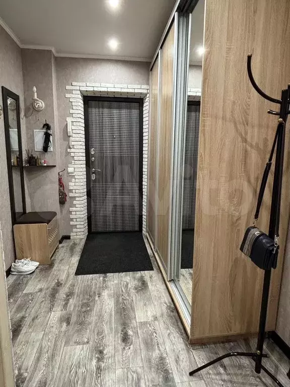 2-к. квартира, 57 м, 4/5 эт. - Фото 1