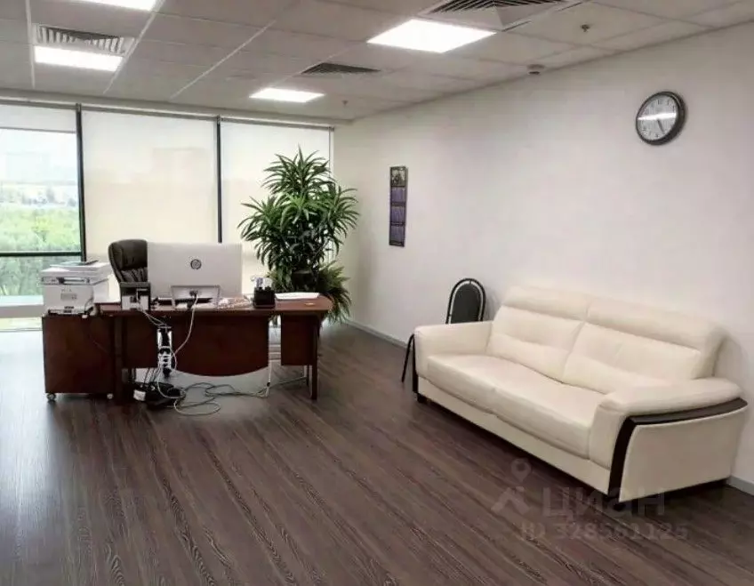 Офис в Москва Верейская ул., 11 (2234 м) - Фото 2