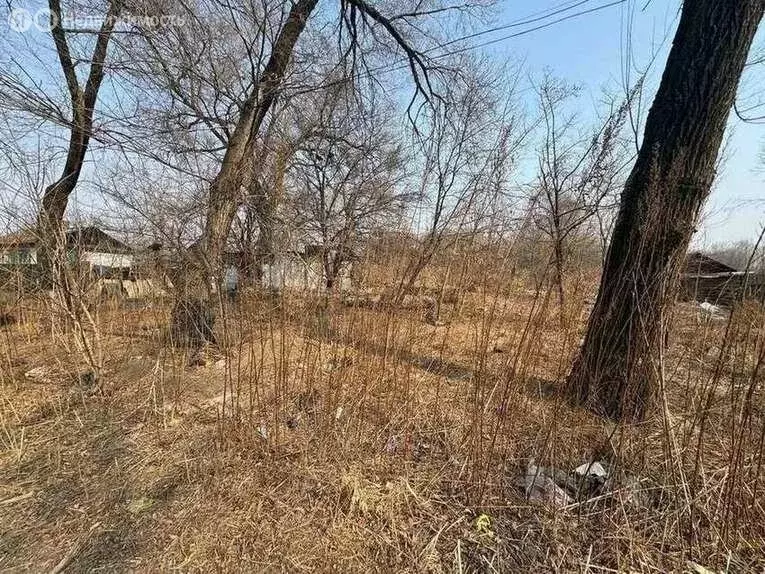 Участок в посёлок городского типа Пограничный, Советская улица, 141 ... - Фото 1