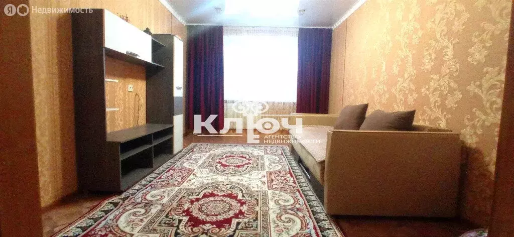 3-комнатная квартира: Стерлитамак, улица Артёма, 39 (66.8 м) - Фото 1